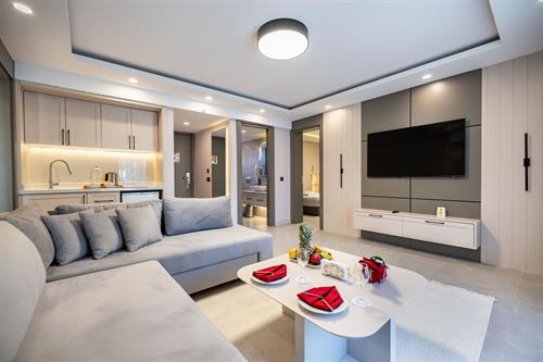 VONRESORT Golden Beach - FAMILY SUITE - 244620
