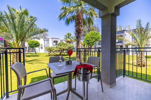 VONRESORT Golden Beach - FAMILY SUITE - 244623