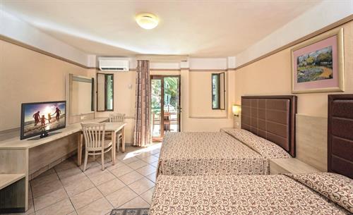 VONRESORT Golden Beach - STANDARD ROOM - 226974