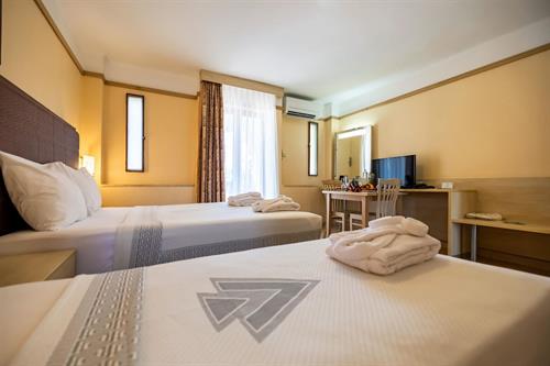 VONRESORT Golden Beach - STANDARD ROOM - 244600