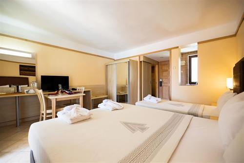 VONRESORT Golden Beach - STANDARD ROOM - 244601