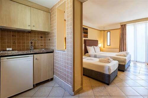 VONRESORT Golden Beach - STANDARD ROOM - 244602