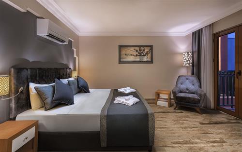 VONRESORT Golden Beach - VILLA - 226977