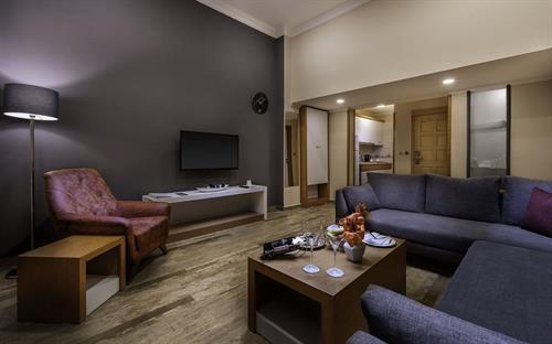 VONRESORT Golden Beach - VILLA - 226978