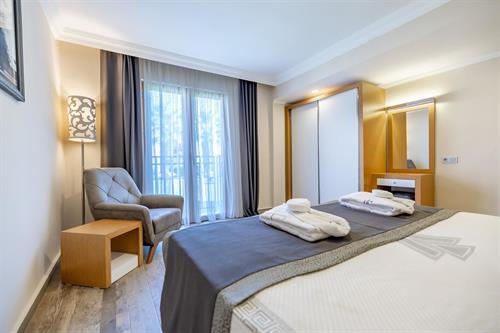 VONRESORT Golden Beach - VILLA - 244606