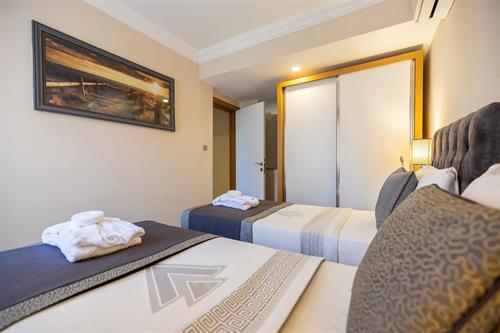 VONRESORT Golden Beach - VILLA - 244608