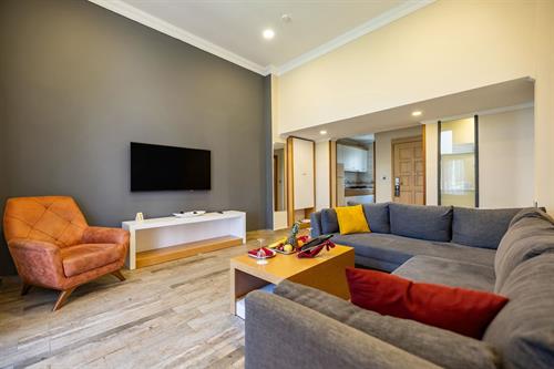 VONRESORT Golden Beach - VILLA - 244609