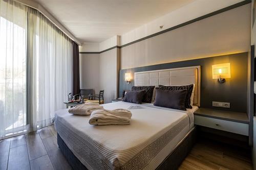 VONRESORT Golden Coast - FAMILY A (ONE ROOM) - 244638
