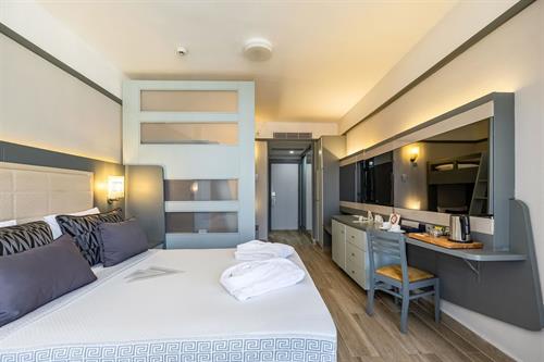 VONRESORT Golden Coast - FAMILY A (ONE ROOM) - 244639