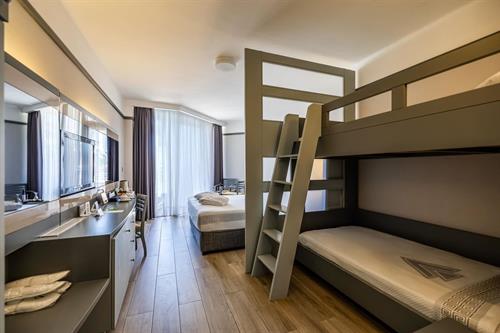 VONRESORT Golden Coast - FAMILY A (ONE ROOM) - 244640