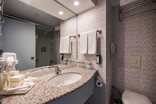 VONRESORT Golden Coast - FAMILY A (ONE ROOM) - 244641
