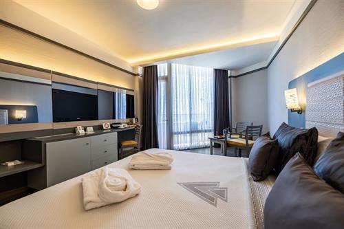 VONRESORT Golden Coast - FAMILY B (TWO ROOM) - 244636