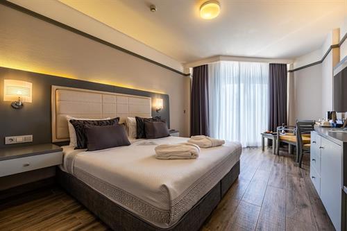 VONRESORT Golden Coast - STANDARD ROOM - 244624