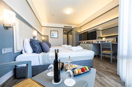 VONRESORT Golden Coast - STANDARD ROOM - 244625