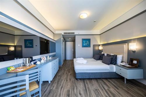 VONRESORT Golden Coast - STANDARD ROOM - 244626