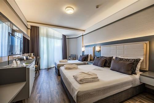 VONRESORT Golden Coast - STANDARD ROOM - 244627