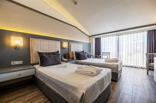 VONRESORT Golden Coast - SUITE - 244629