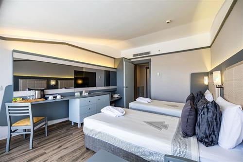 VONRESORT Golden Coast - SUITE - 244630