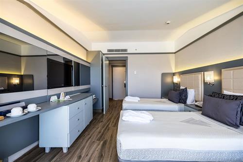 VONRESORT Golden Coast - SUITE - 244631