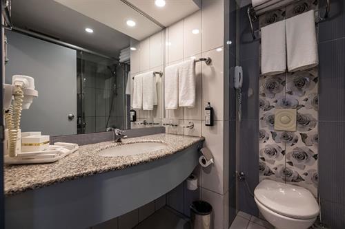 VONRESORT Golden Coast - SUITE - 244632