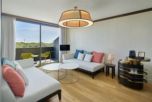 Voyage Belek - A Block Family Land (52 m2) - 223043