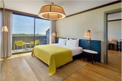 Voyage Belek - A Block Family Land (52 m2) - 223044