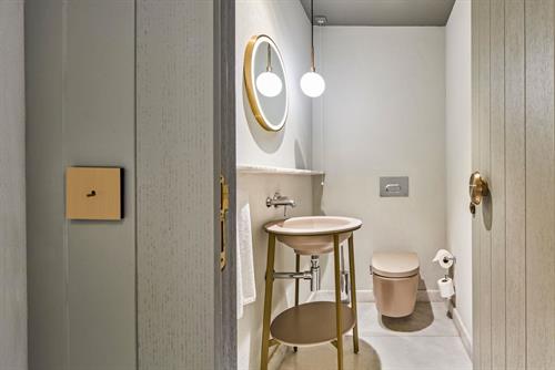 Voyage Belek - A Block Family Land (52 m2) - 223045