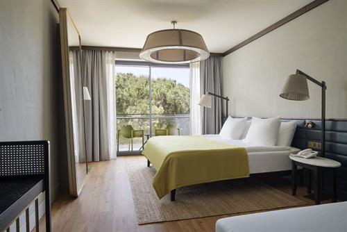 Voyage Belek - A Block Land (32 m2) - 223049