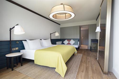 Voyage Belek - Bungalov Room (37 m2) - 223051