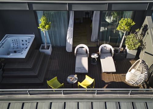 Voyage Belek - Deluxe (60 m2) - 223053