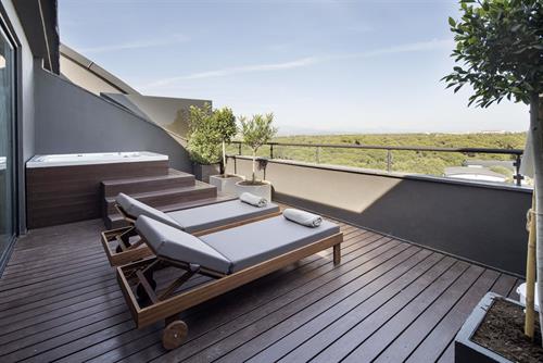 Voyage Belek - Deluxe (60 m2) - 223054