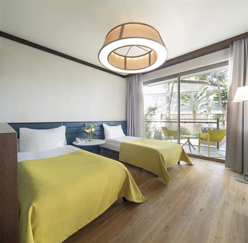 Voyage Belek - Duplex Garden (75 m2) - 223056