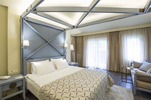 Voyage Sorgun - BUNGALOW - 196479