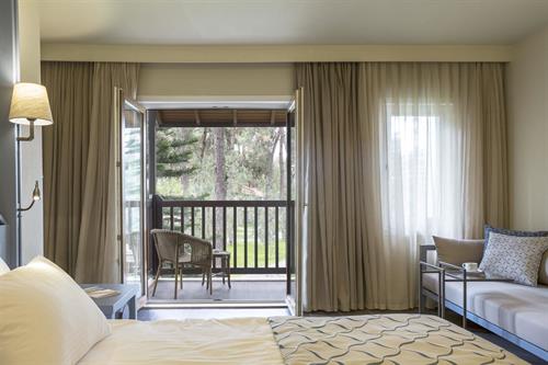 Voyage Sorgun - BUNGALOW - 196480