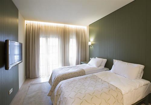 Voyage Sorgun - FAMILY BUNGALOW - 196482