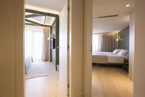 Voyage Sorgun - STANDARD FAMILY - 196487