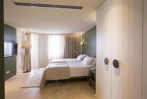 Voyage Sorgun - STANDARD FAMILY - 196488