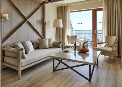 Voyage Sorgun - SUITE ROOM - 196476