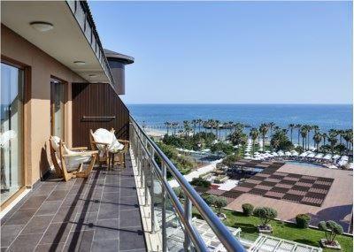 Voyage Sorgun - SUITE ROOM - 196478