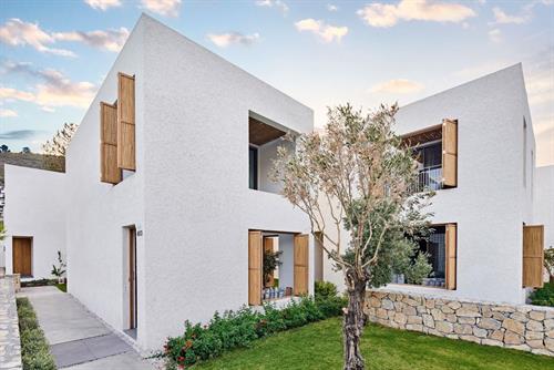 Voyage Torba - Duplex Garden (138 m2) - 225091