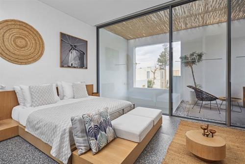 Voyage Torba - Duplex Garden (138 m2) - 225092