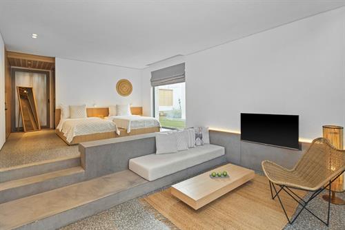 Voyage Torba - Duplex Garden (138 m2) - 225093