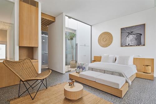 Voyage Torba - Duplex Garden (138 m2) - 225094