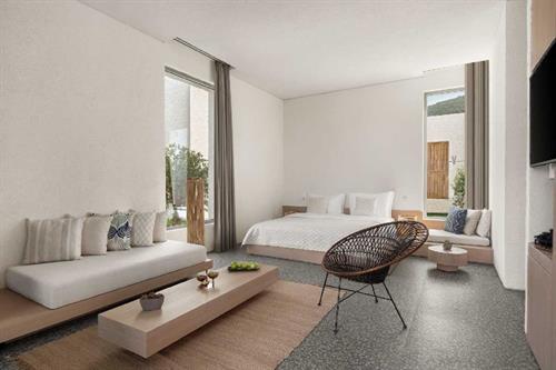 Voyage Torba - Executive Garden (61 m2) - 225118