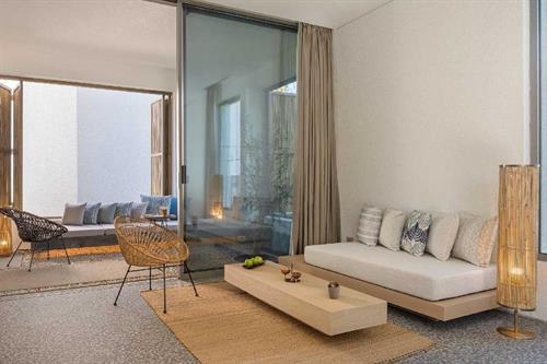 Voyage Torba - Executive Garden (61 m2) - 225119