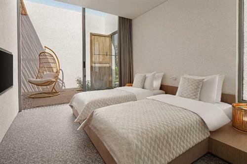 Voyage Torba - Executive Garden Family (85 m2) - 225095