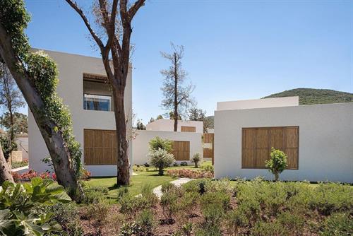 Voyage Torba - Executive Sea Side (61 m2) - 225097