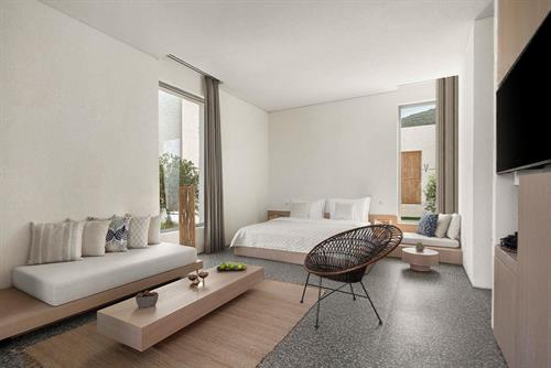 Voyage Torba - Executive Sea Side (61 m2) - 225098