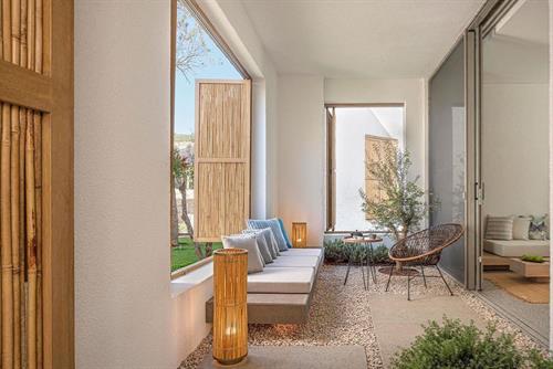 Voyage Torba - Executive Sea Side (61 m2) - 225099