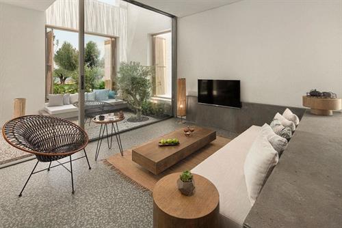 Voyage Torba - Executive Sea Side Family (85 m2) - 225102